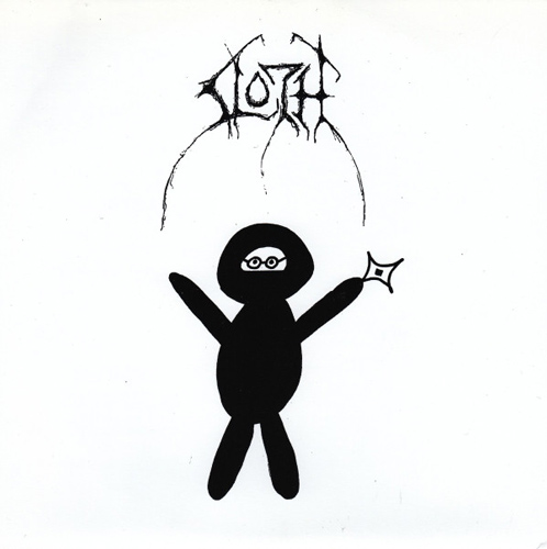 SLOTH - Nunslaughter / Sloth cover 