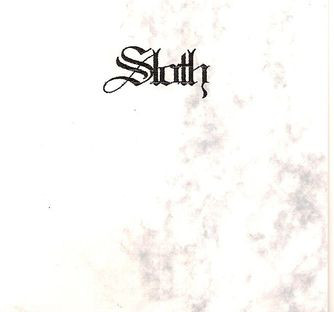 SLOTH - Raging Retards / Sloth cover 
