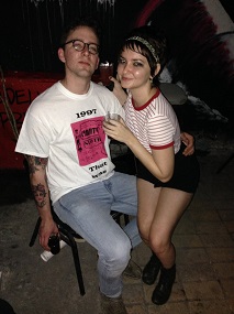 SLOTH - Sloth Shirt Sighting In Miami​(​Mit Sexy Lady​!​!​)​!​! cover 