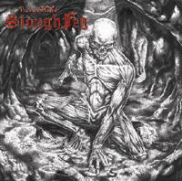SLOUGH FEG - The Lord Weird Slough Feg cover 