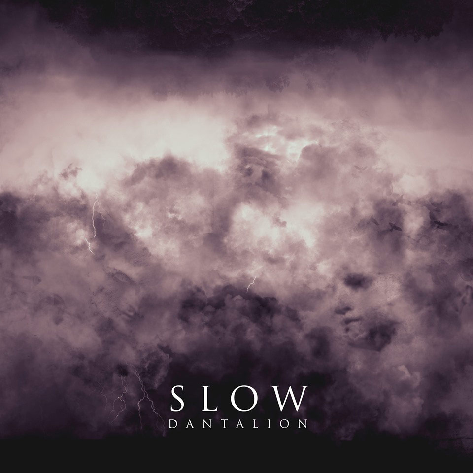 SLOW - VI - Dantalion cover 