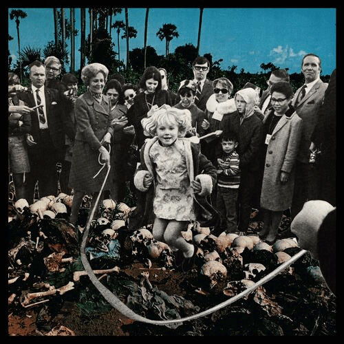 SLOW MASS - On Watch cover 