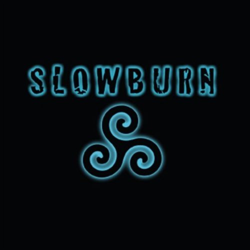 SLOWBURN - Slowburn cover 