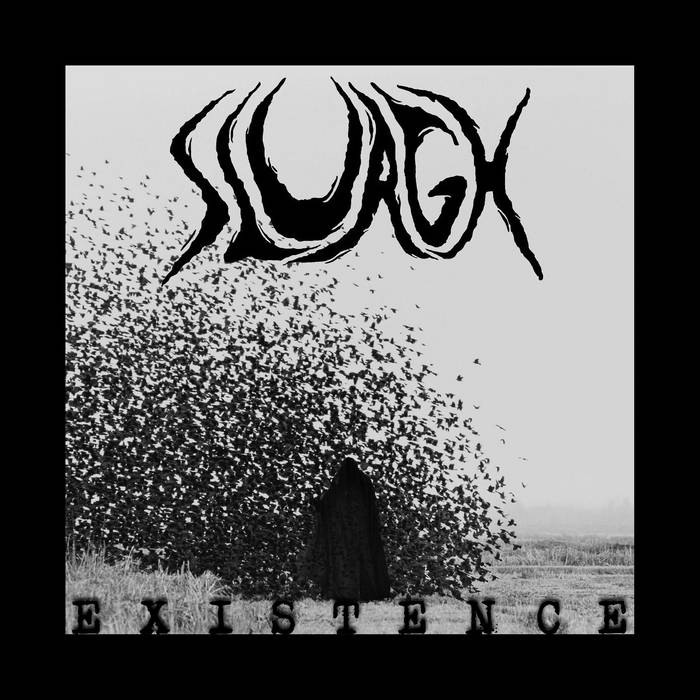 SLUAGH (WV) - Existence cover 
