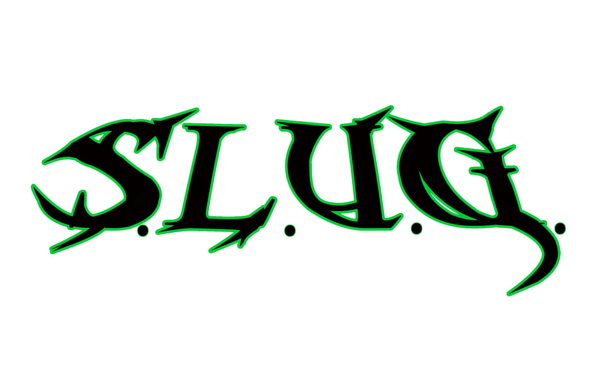 S.L.U.G. (TX) - A S​.​L​.​U​.​G. New World cover 