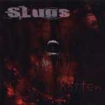 SLUGS - Rotten cover 
