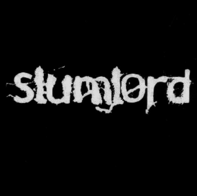 SLUMLORD (CT) - Slumlord / Let Your Blood Pour cover 