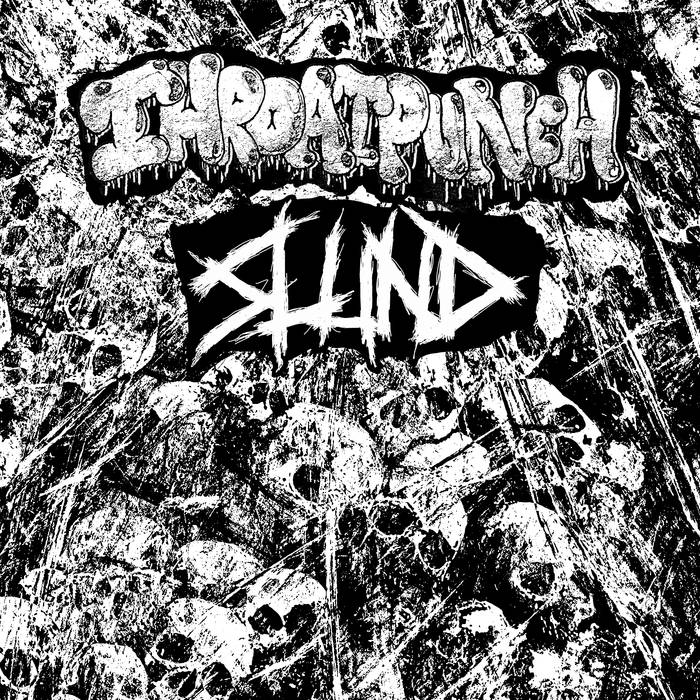 SLUND - Slund / Throatpunch cover 