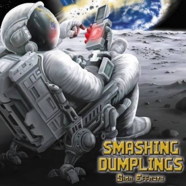 SMASHING DUMPLINGS - Side Effects cover 