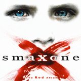 SMAXONE - The Red Album cover 