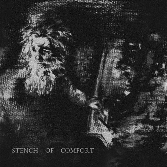 SMOG - Stench Of Comfort cover 
