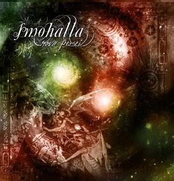 SMOHALLA - Nova Persei cover 