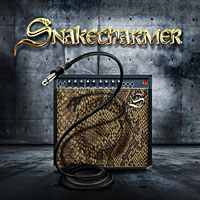 SNAKECHARMER - Snakecharmer cover 