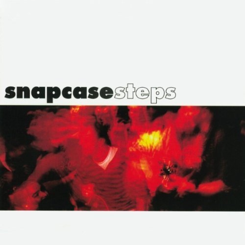 SNAPCASE - Steps cover 