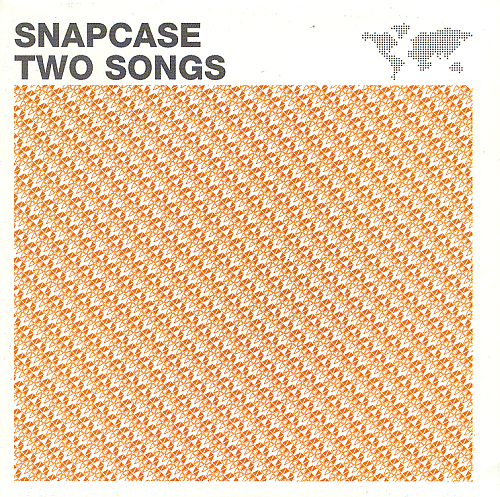 SNAPCASE - Two Songs cover 