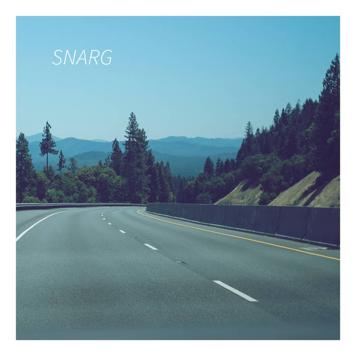 SNARG - Snarg II cover 