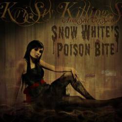 SNOW WHITE'S POISON BITE - Kristy Killings (Acoustic Version) cover 