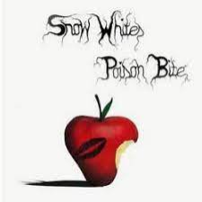 SNOW WHITE'S POISON BITE - Snow White's Poison Bite cover 