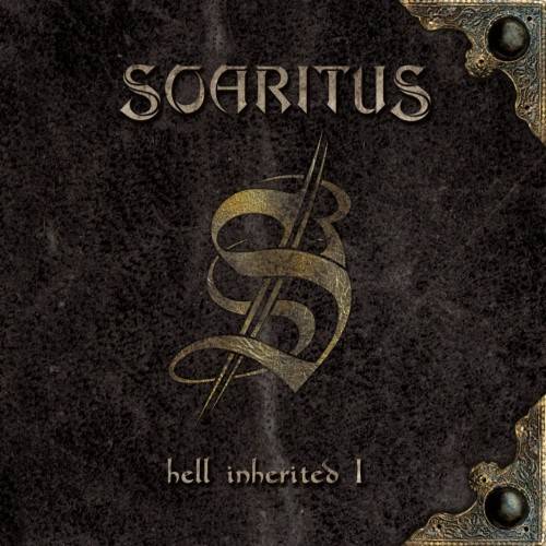 SOARITUS - Hell Inherited I cover 