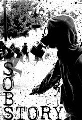 SOB STORY - Sob Story cover 