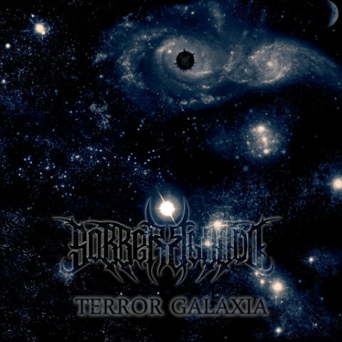 SOBBERBLOODD - Terror Galaxia cover 
