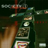 SOCIETY 1 - Slacker Jesus cover 