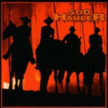 SOD HAULER - Sod Hauler cover 