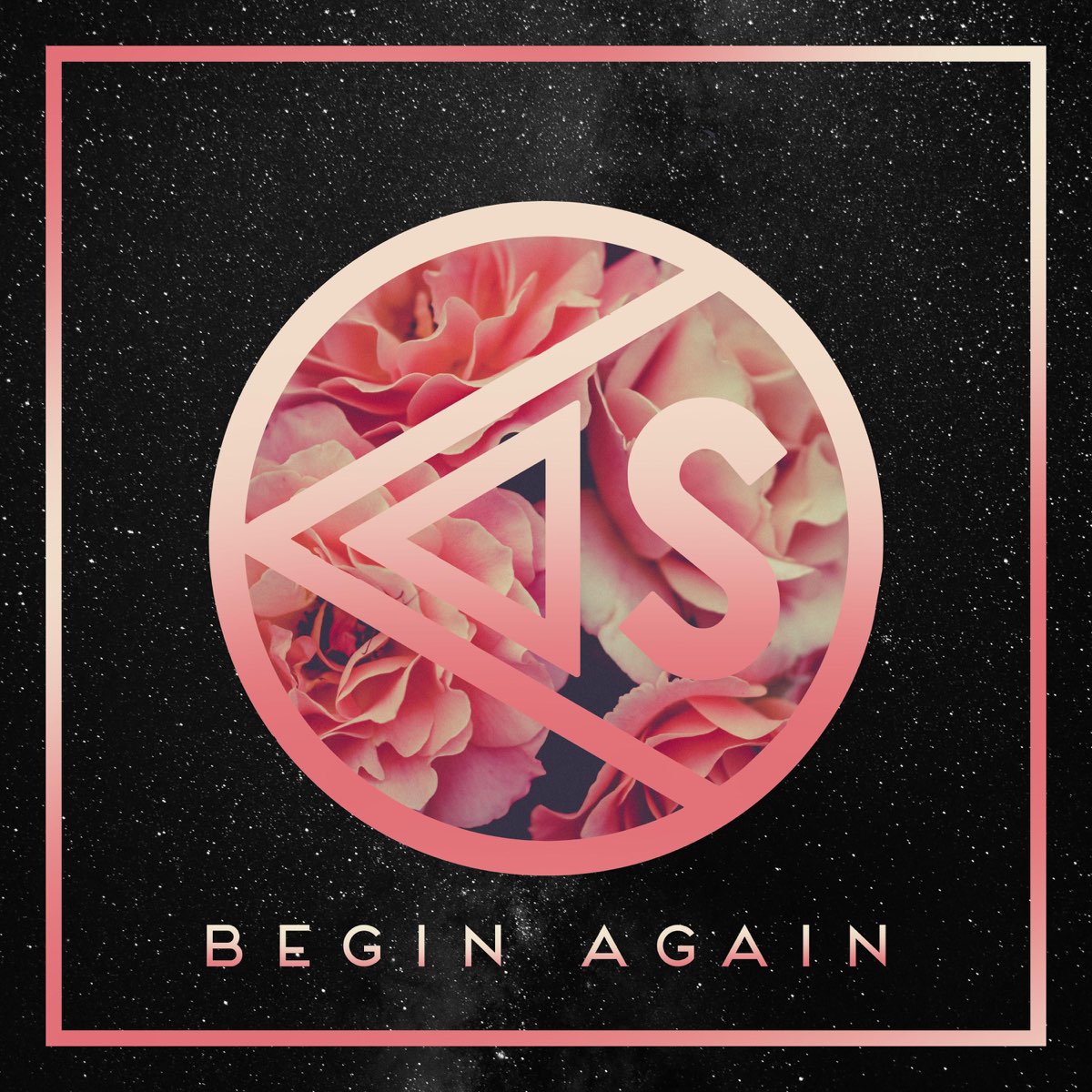 SOFTSPOKEN - Begin Again cover 