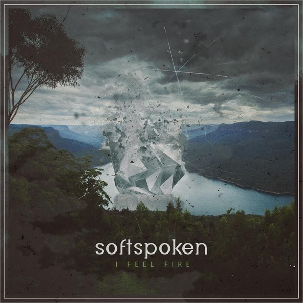SOFTSPOKEN - I Feel Fire cover 