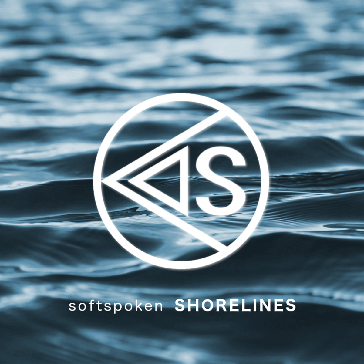 SOFTSPOKEN - Shorelines cover 