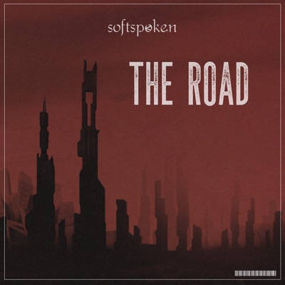 SOFTSPOKEN - The Road cover 