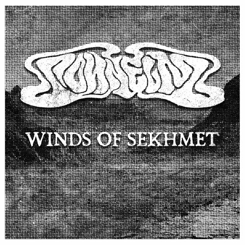 SOHNELM - Winds Of Sekhmet cover 