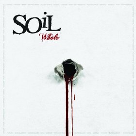 SOIL - Whole cover 
