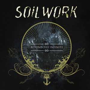 SOILWORK - Beyond the Infinite cover 