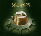 SOILWORK - The Early Chapters cover 