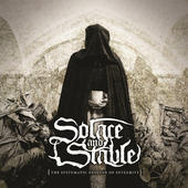 SOLACE AND STABLE - The Systematic Erosion Of Integrity cover 
