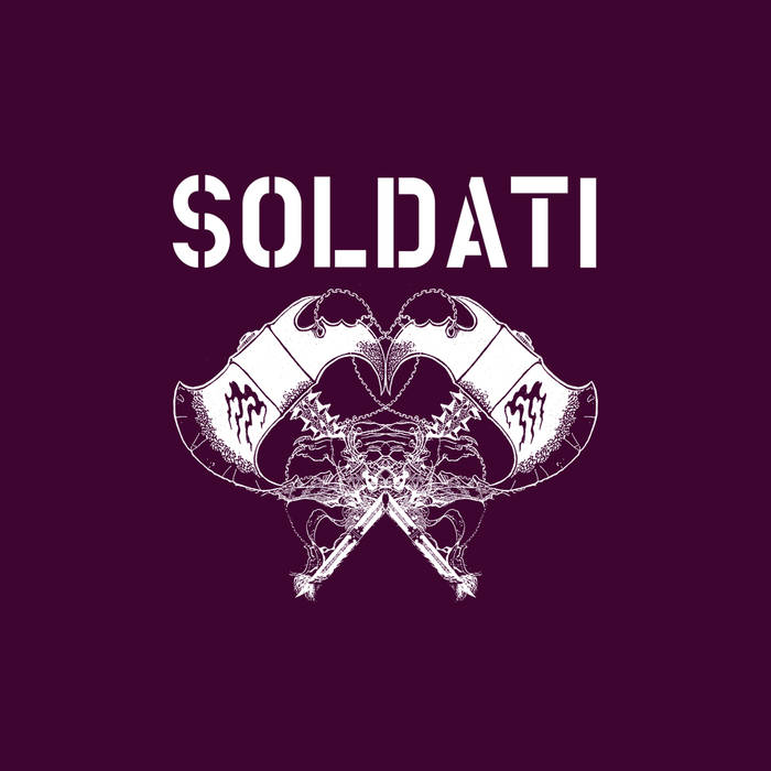 SOLDATI - Soldati cover 