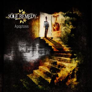SOLE REMEDY - Apoptosis cover 
