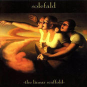 SOLEFALD - The Linear Scaffold cover 