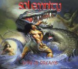 SOLEMNITY - King of Dreams cover 