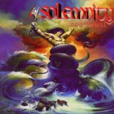 SOLEMNITY - Reign in Hell cover 
