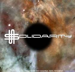 SOLIDARITY - Fortitude cover 