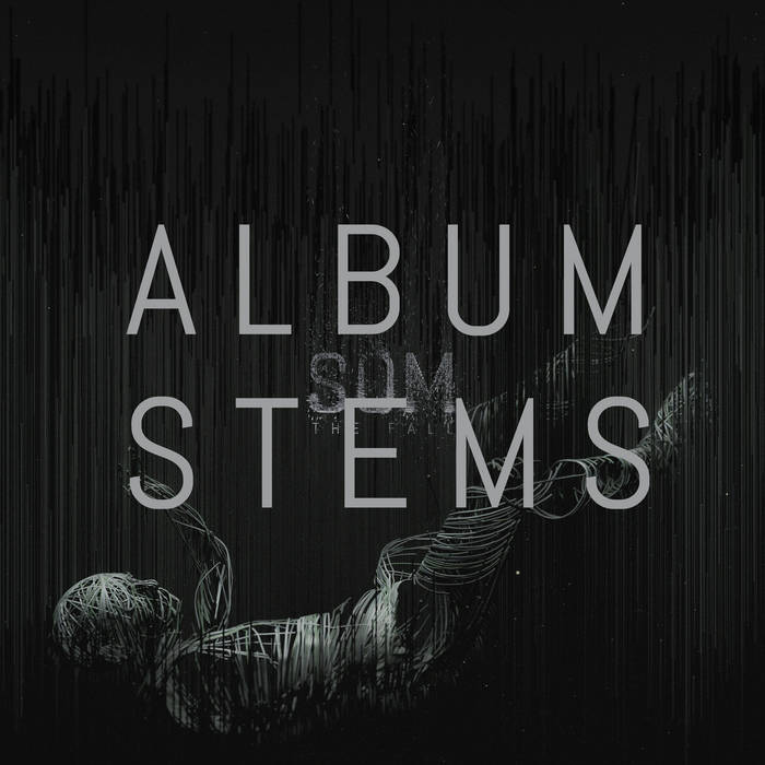 SOM - The Fall // The Fall Redux Album Stems cover 
