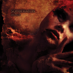 SOMBERAEON - Broken cover 