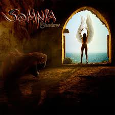 SOMNIA - Shadow cover 