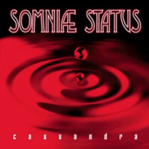SOMNIAE STATUS - Cassandra cover 