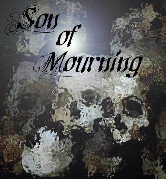 SON OF MOURNING - ...and Ice cover 