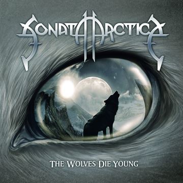 SONATA ARCTICA - The Wolves Die Young cover 