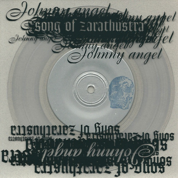 SONG OF ZARATHUSTRA - Song Of Zarathustra / Johnny Angel cover 