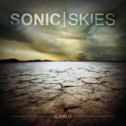 SONIC SKIES - Icarus cover 